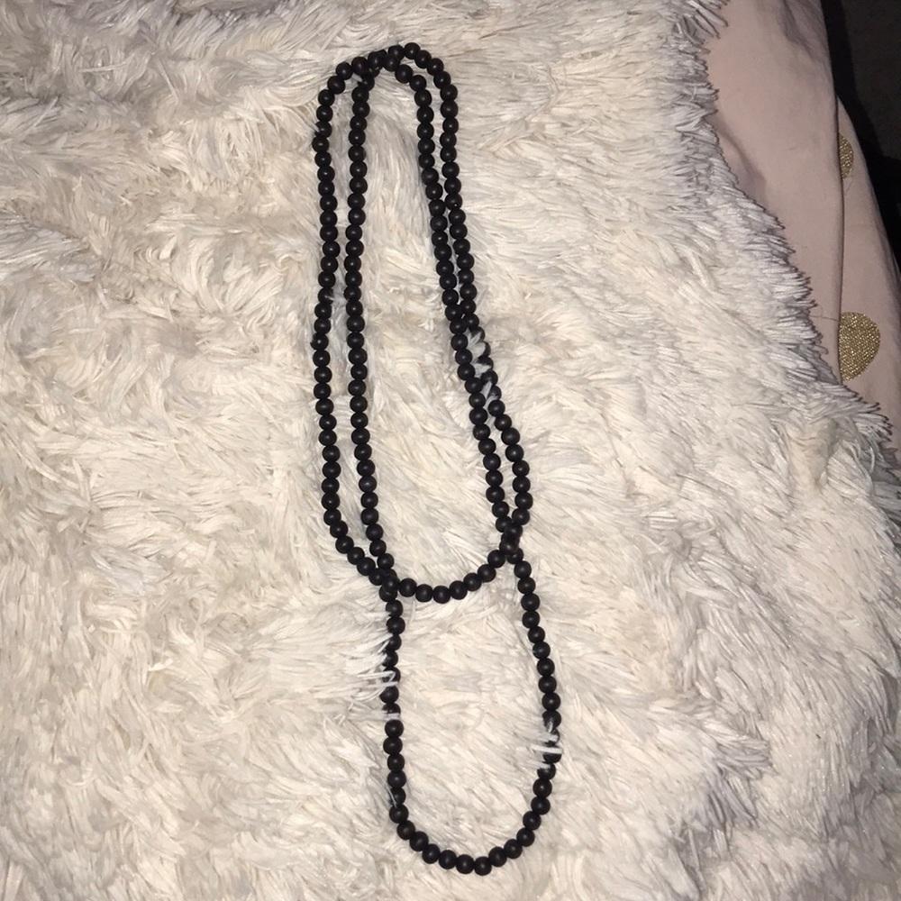 BOHOBEADS long necklace